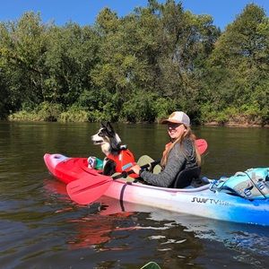 Meet your Posher, Kayla